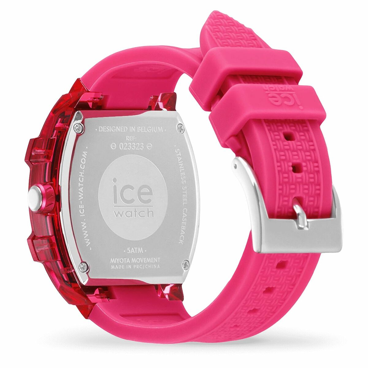 Reloj Mujer Ice 023323 (Ø 36 mm)