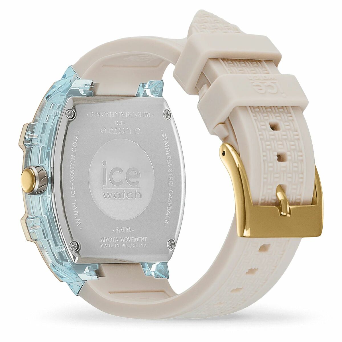 Reloj Mujer Ice 023321 (Ø 36 mm)