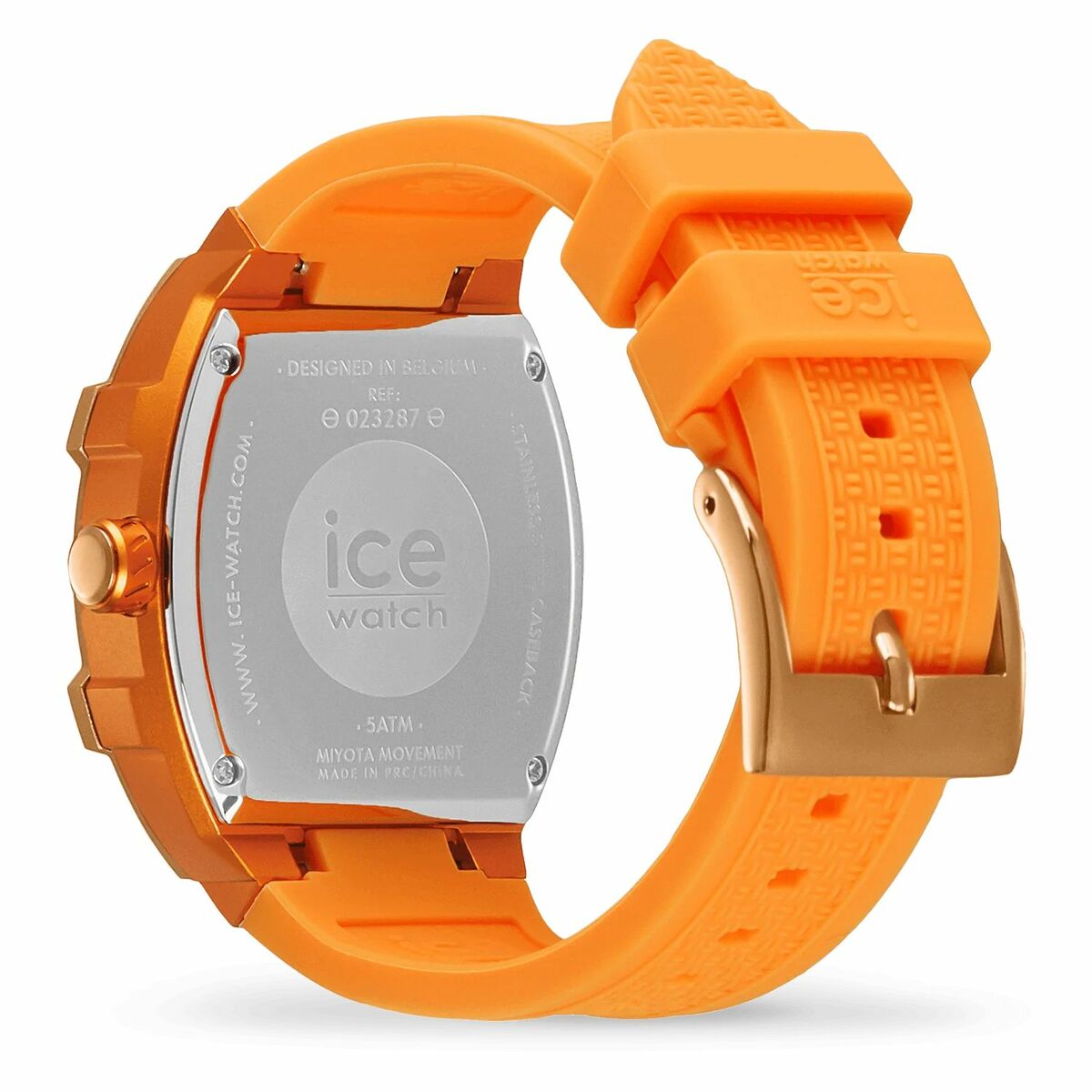 Reloj Mujer Ice 023287 (Ø 35 mm)