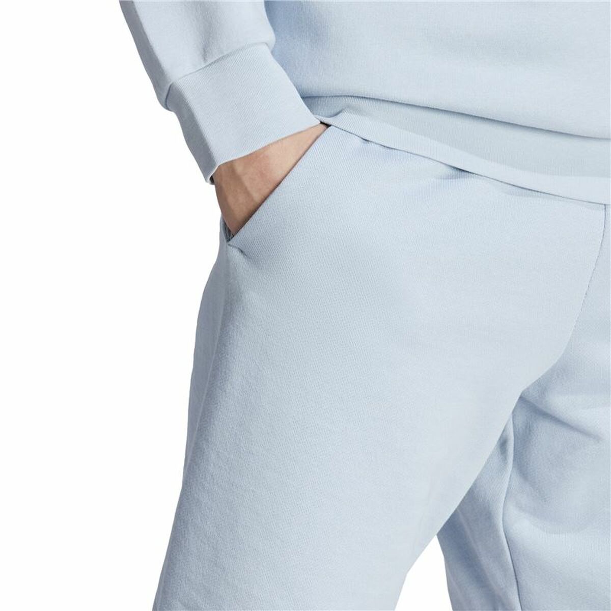 Pantalones Cortos Deportivos para Hombre Adidas Bosshortft