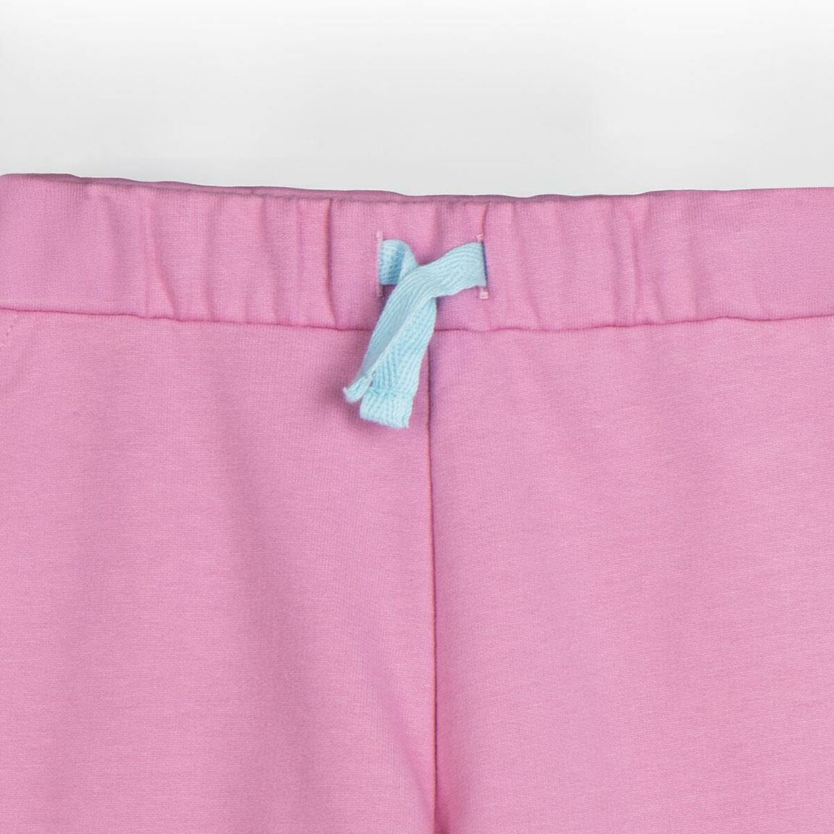 Conjunto de Ropa Stitch Rosa