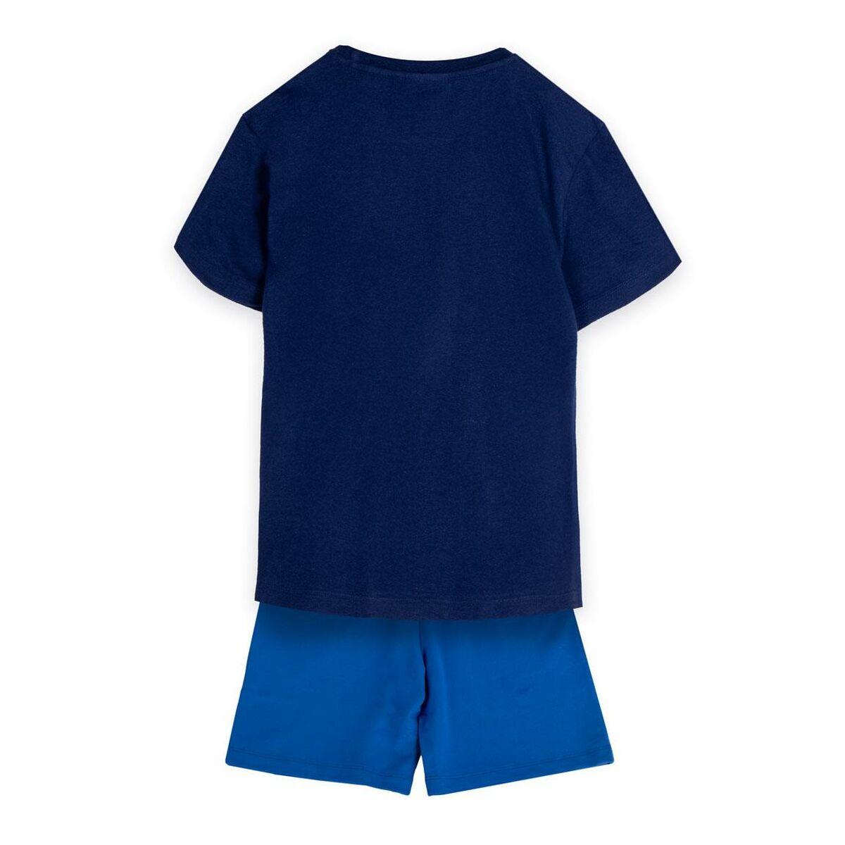 Conjunto de Ropa Sonic Azul