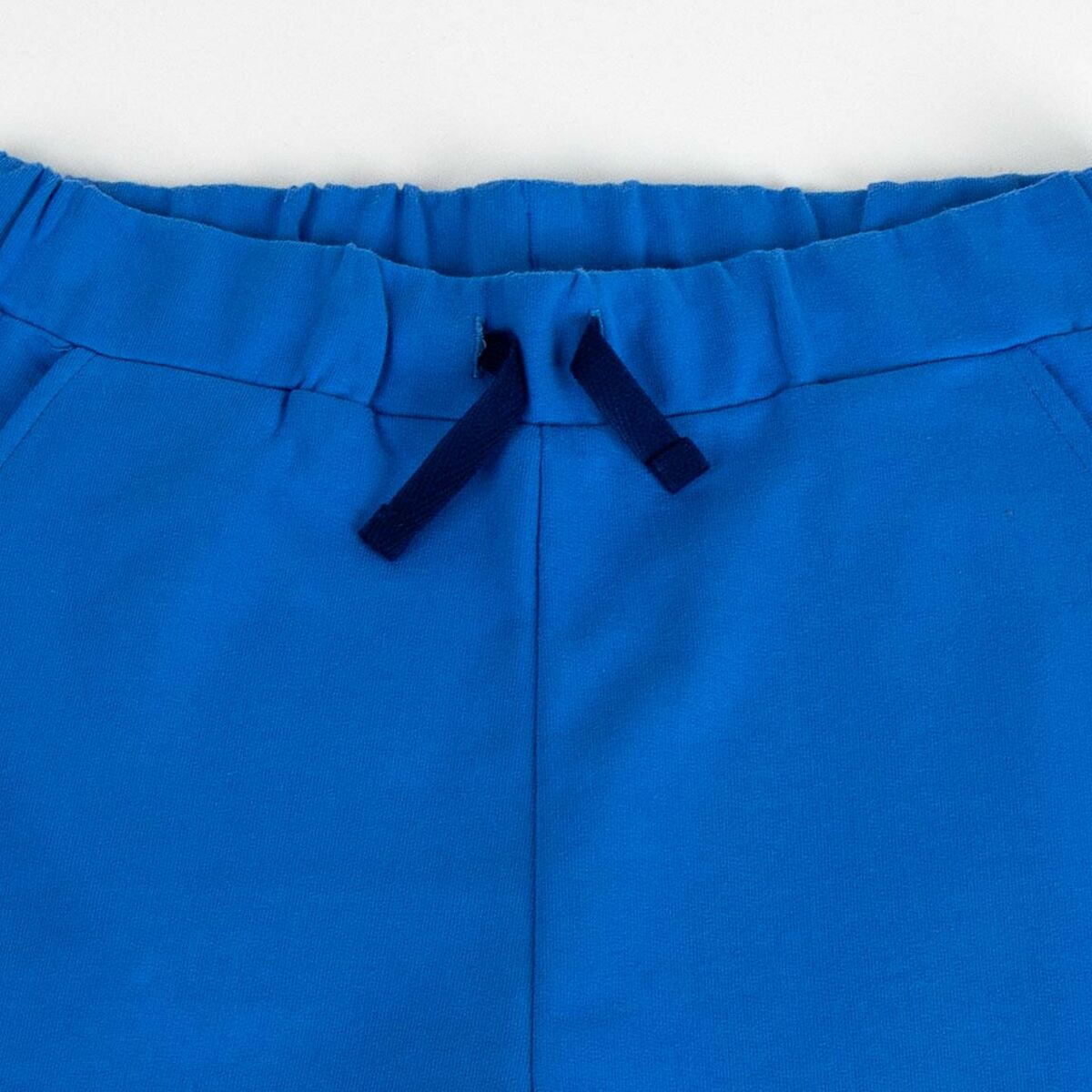 Conjunto de Ropa Sonic Azul