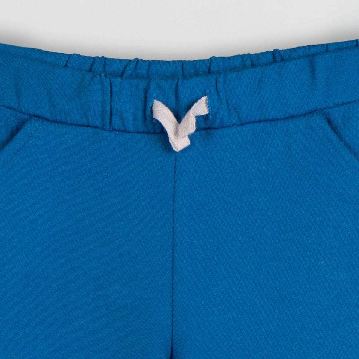 Conjunto de Ropa Stitch Azul