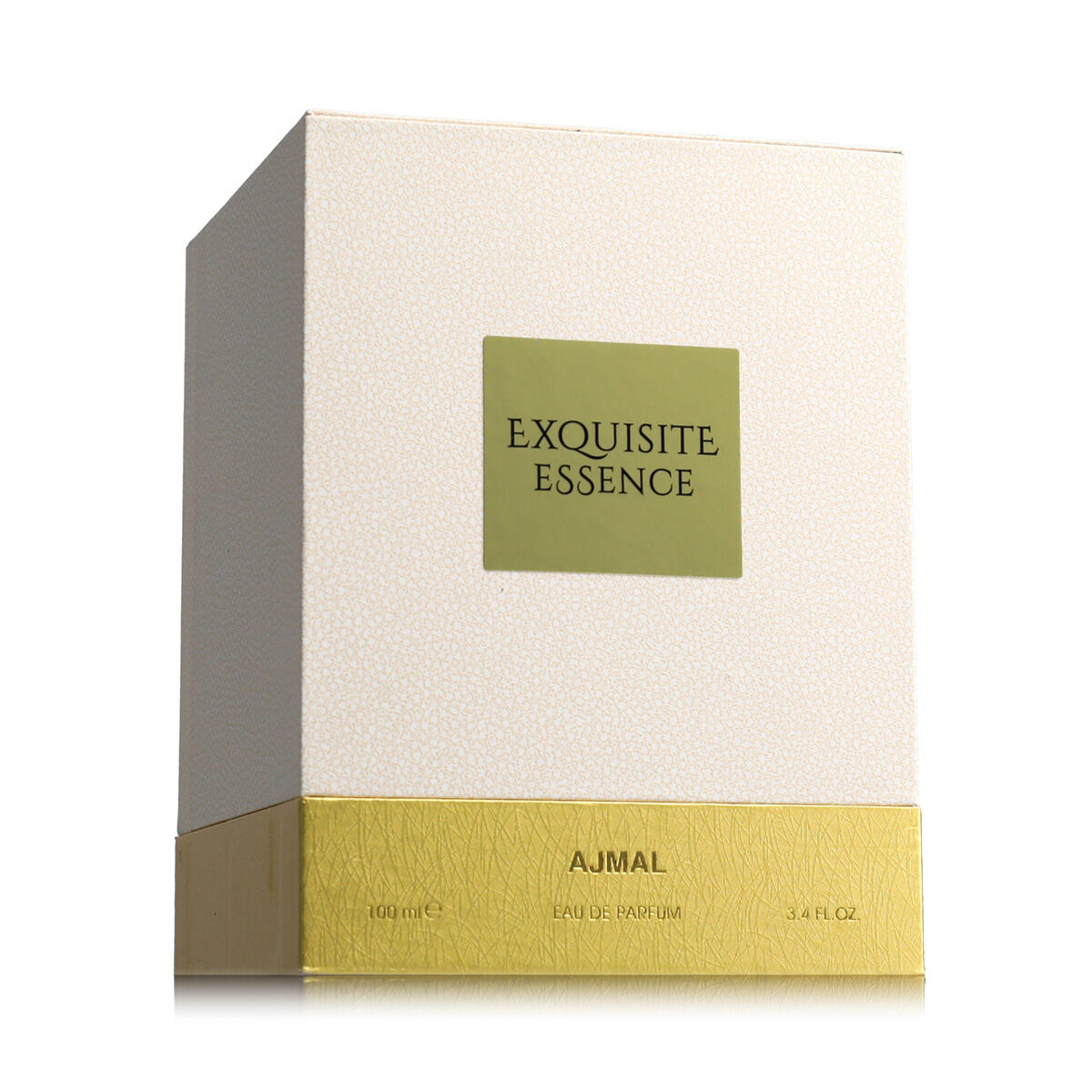 Perfume Unisex Ajmal Exquisite Essence EDP 100 ml
