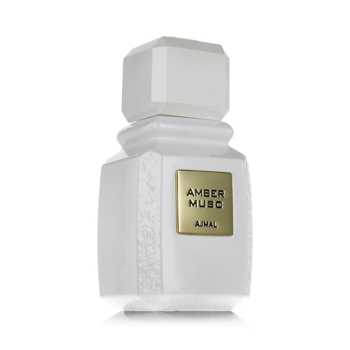 Perfume Unisex Ajmal Amber Musc EDP 100 ml