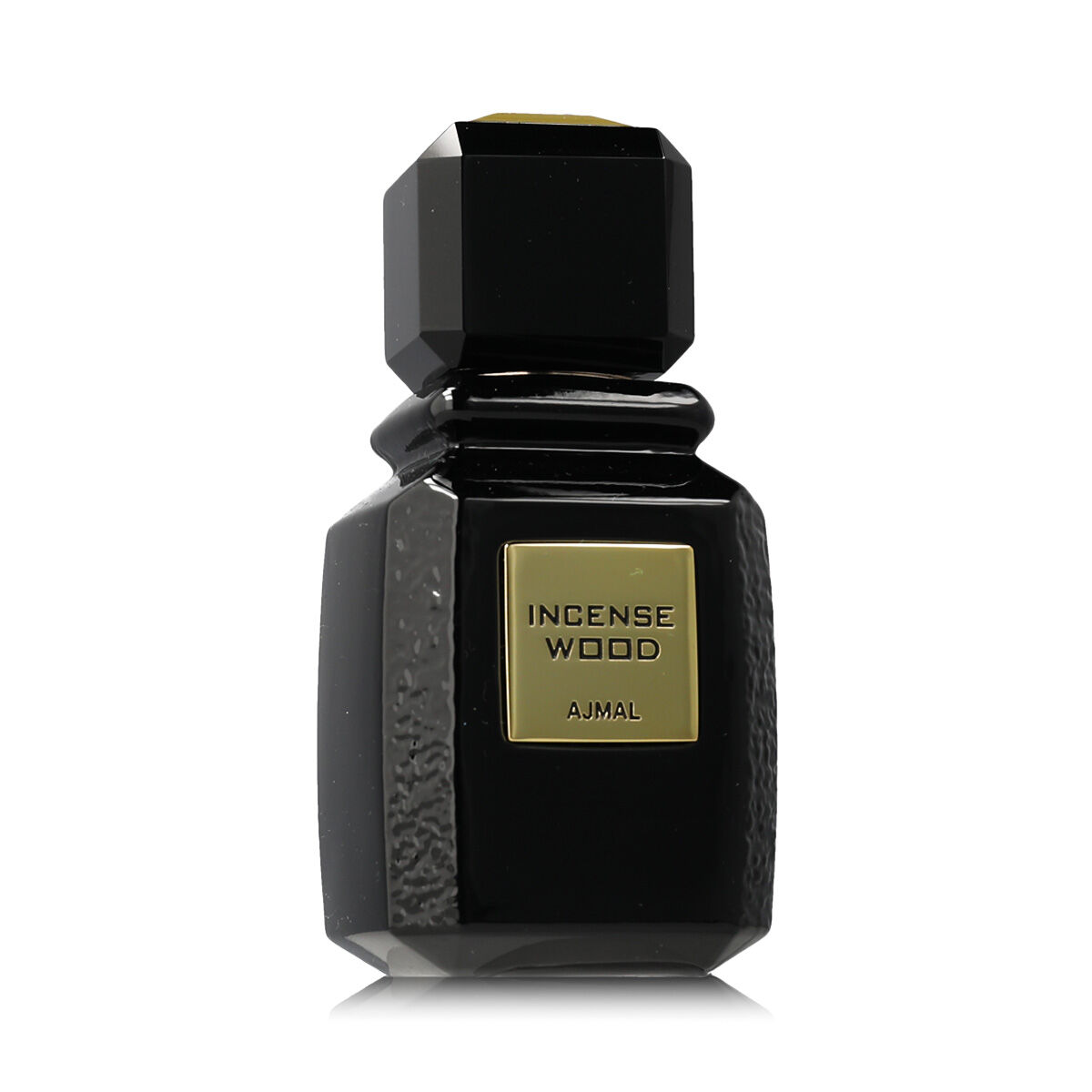 Perfume Unisex Ajmal Incense Wood EDP 100 ml