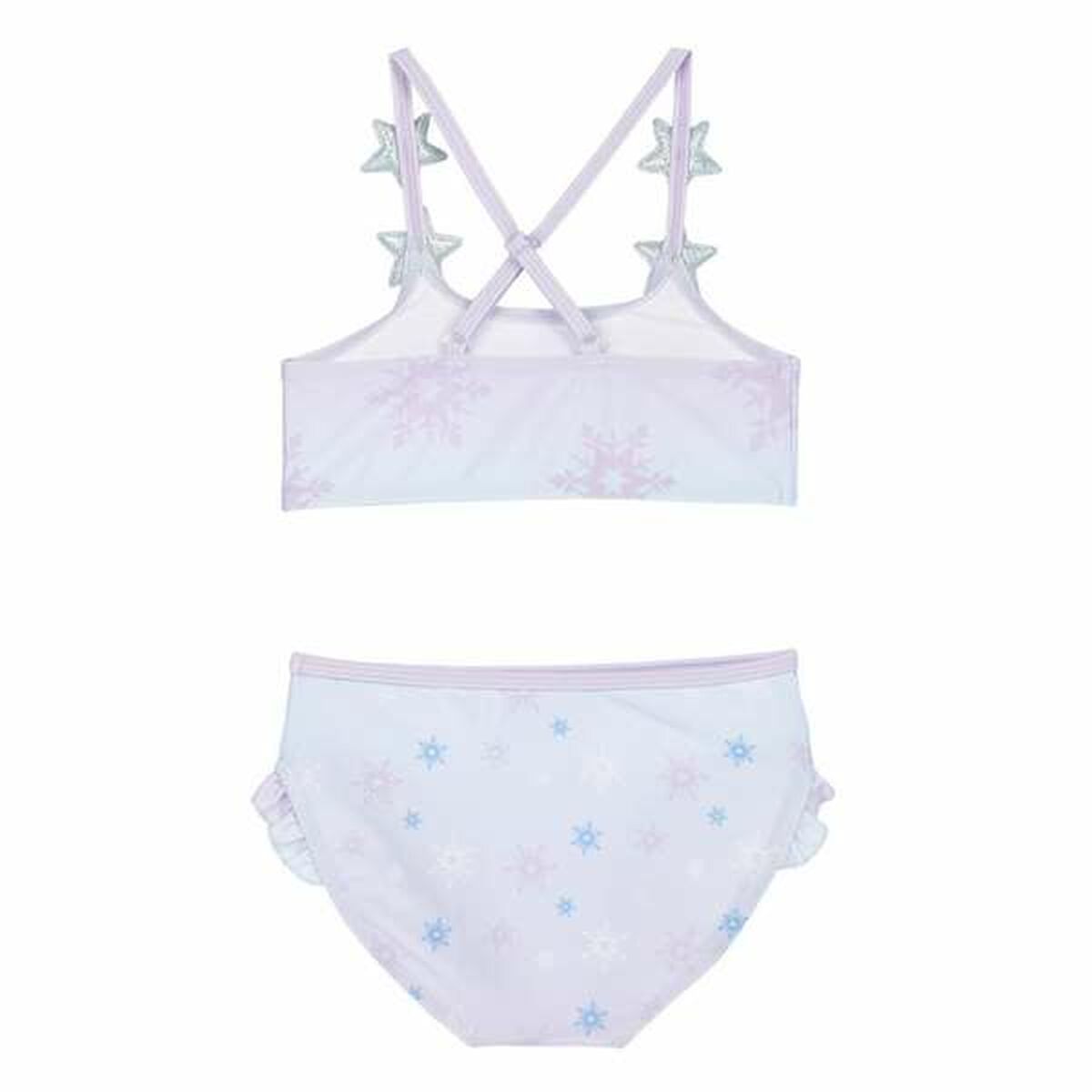 Bikini-Braga Para Niñas Frozen