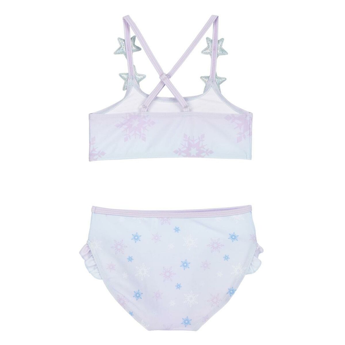 Bikini Frozen Multicolor