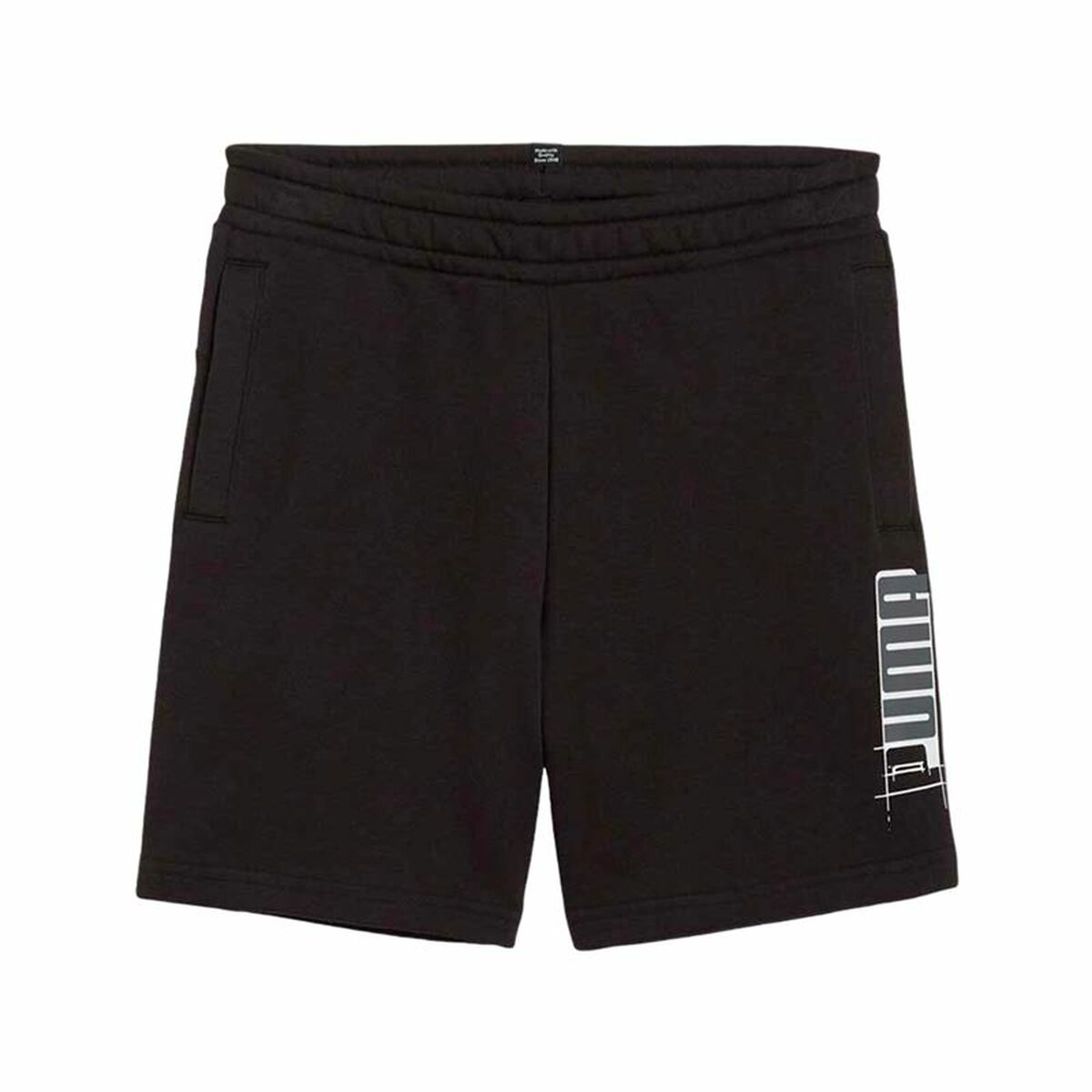 Pantalón Deportivo Infantil Puma ESS+