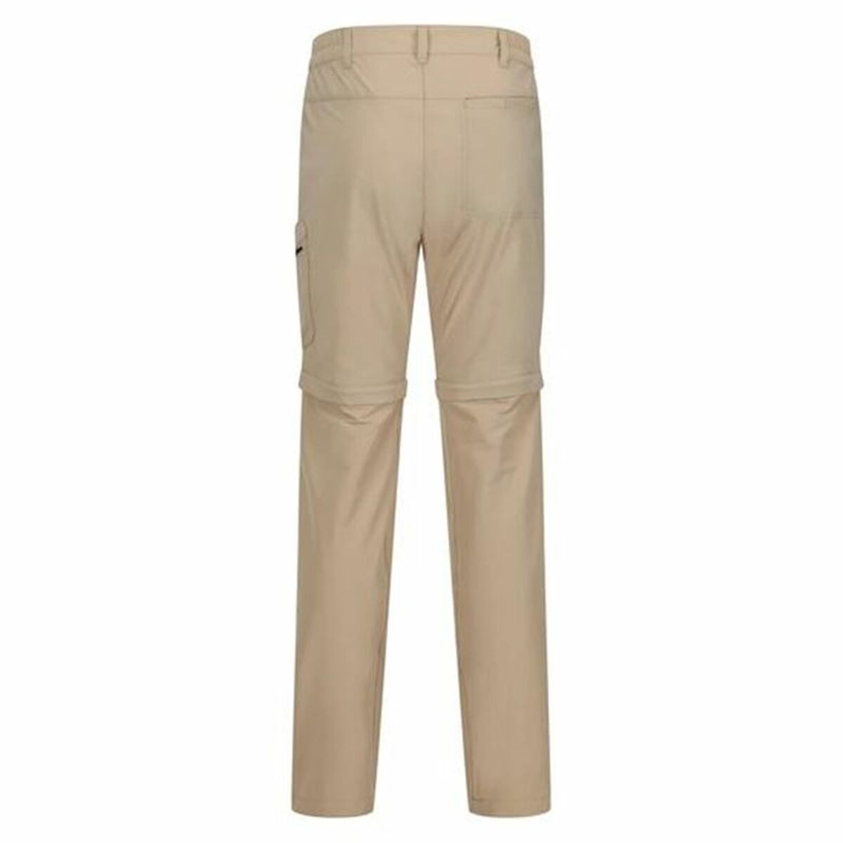 Pantalón Largo Deportivo Regatta Highton Z/O Beige