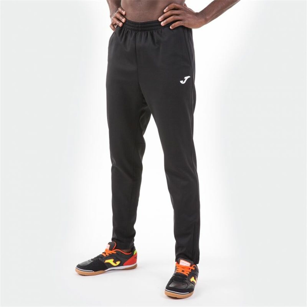Pantalón Largo Deportivo Joma Sport Nilo Hombre