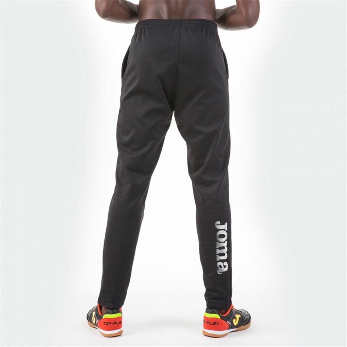 Pantalón Largo Deportivo Joma Sport Nilo Hombre