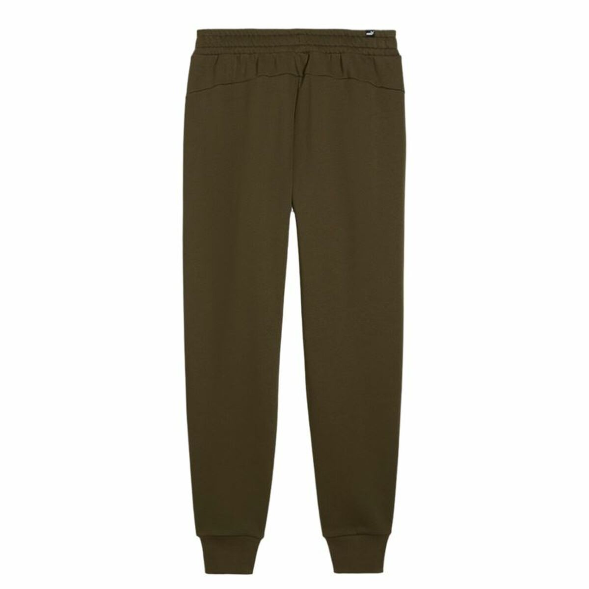Pantalón Largo Deportivo Puma Essentials+ 2 Col Logo Hombre