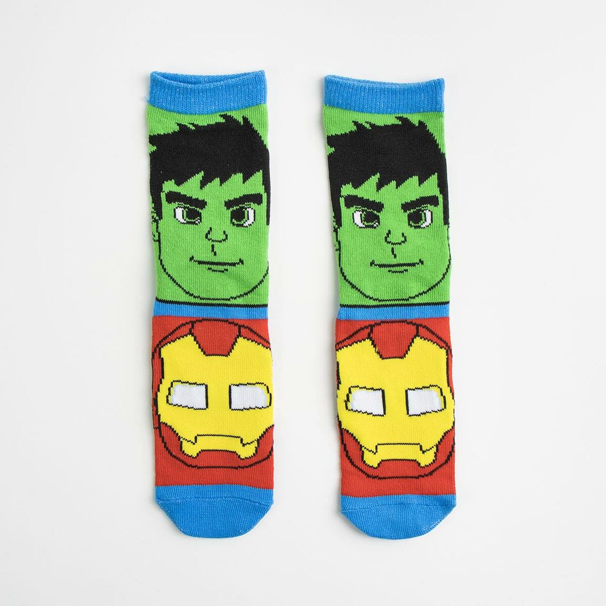 Calcetines Spidey 3 pares