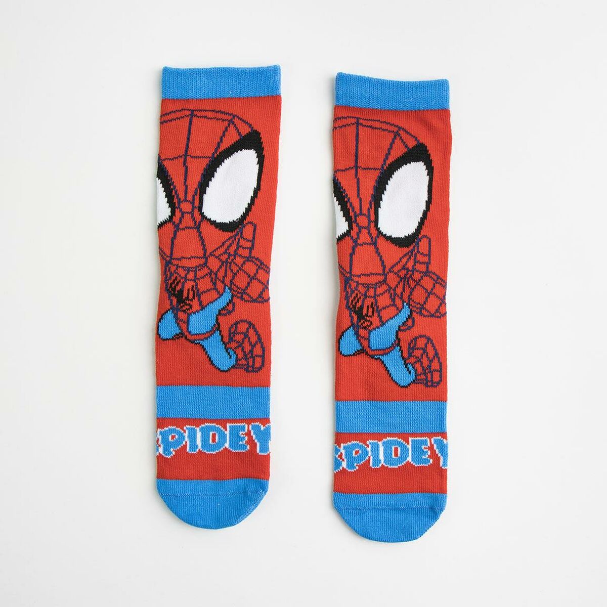 Calcetines Spidey 3 pares