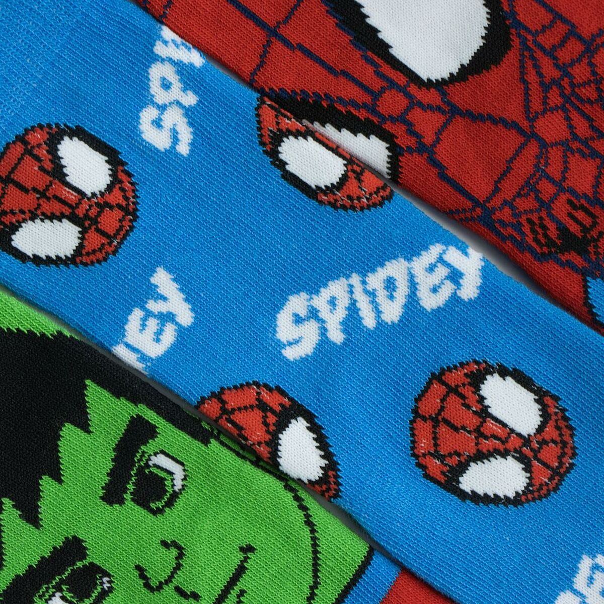 Calcetines Spidey 3 pares