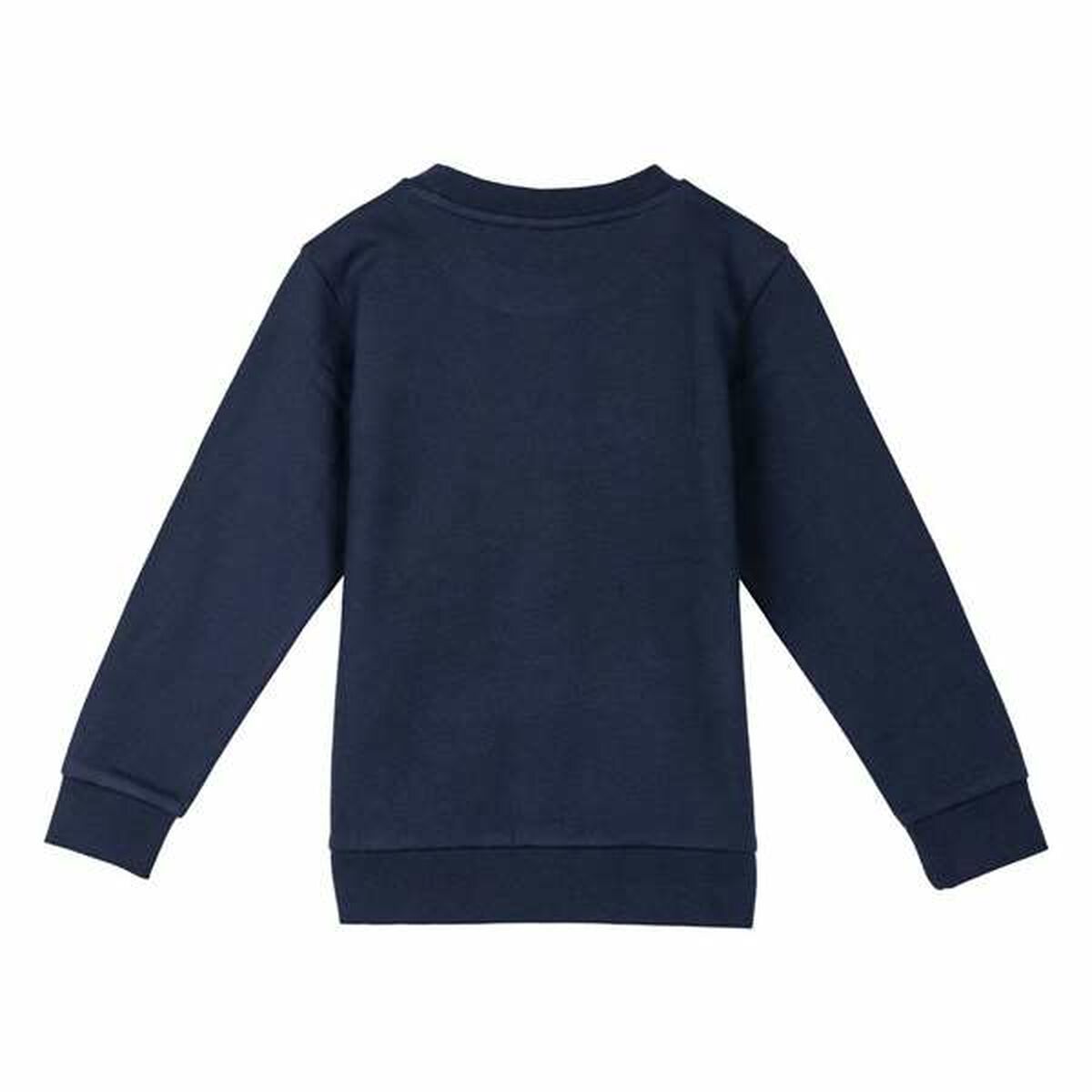 Sudadera Infantil Marvel Azul oscuro