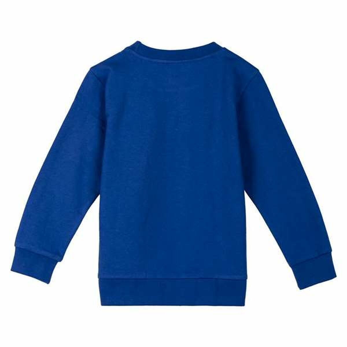 Sudadera Infantil The Paw Patrol Azul