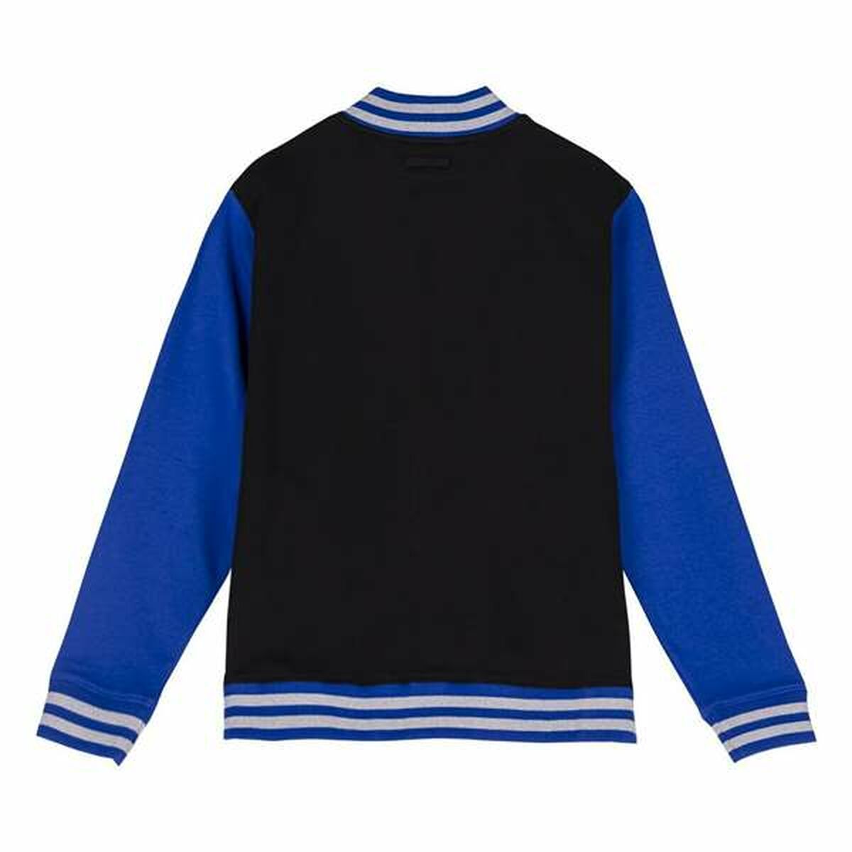 Sudadera sin Capucha Unisex Harry Potter Ravenclaw Azul