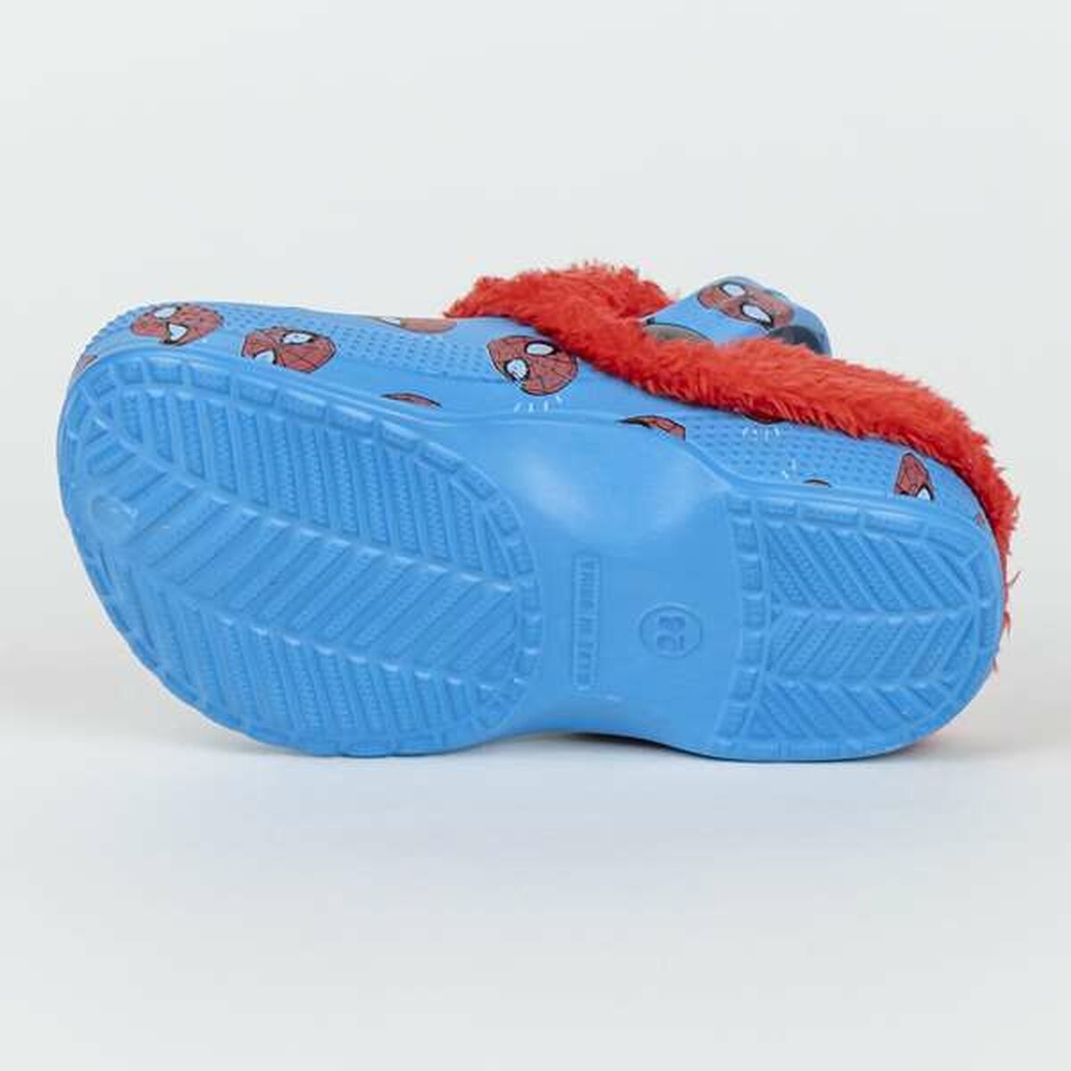 Zapatillas de Estar por Casa Spider-Man Azul