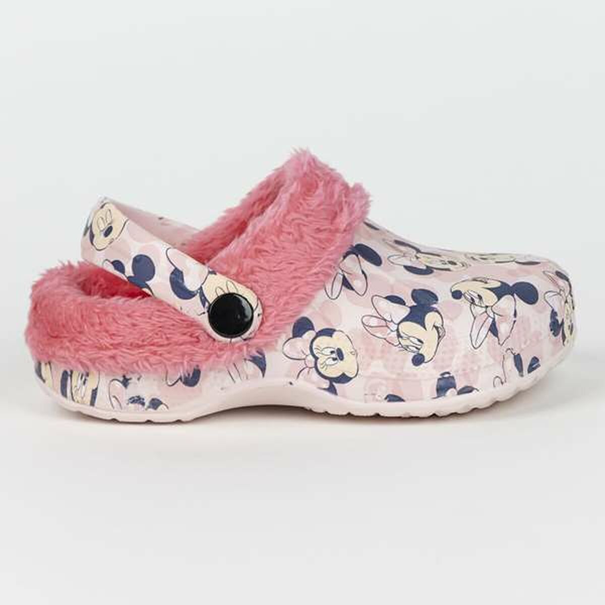 Zapatillas de Estar por Casa Minnie Mouse Rosa