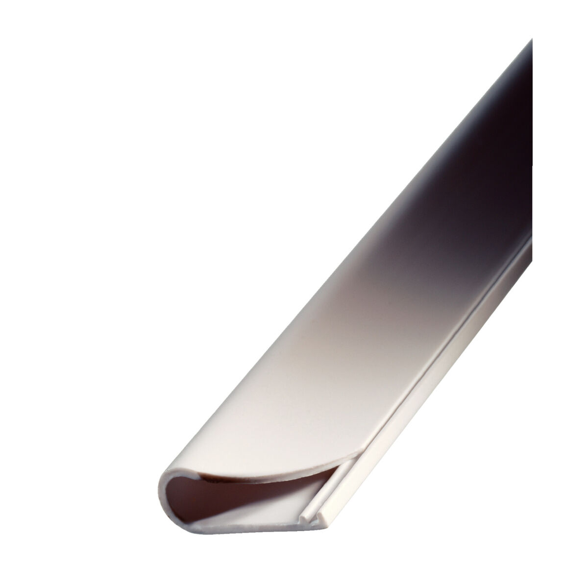 Varilla para encuadernar Leitz Negro 3 mm (50 Unidades)