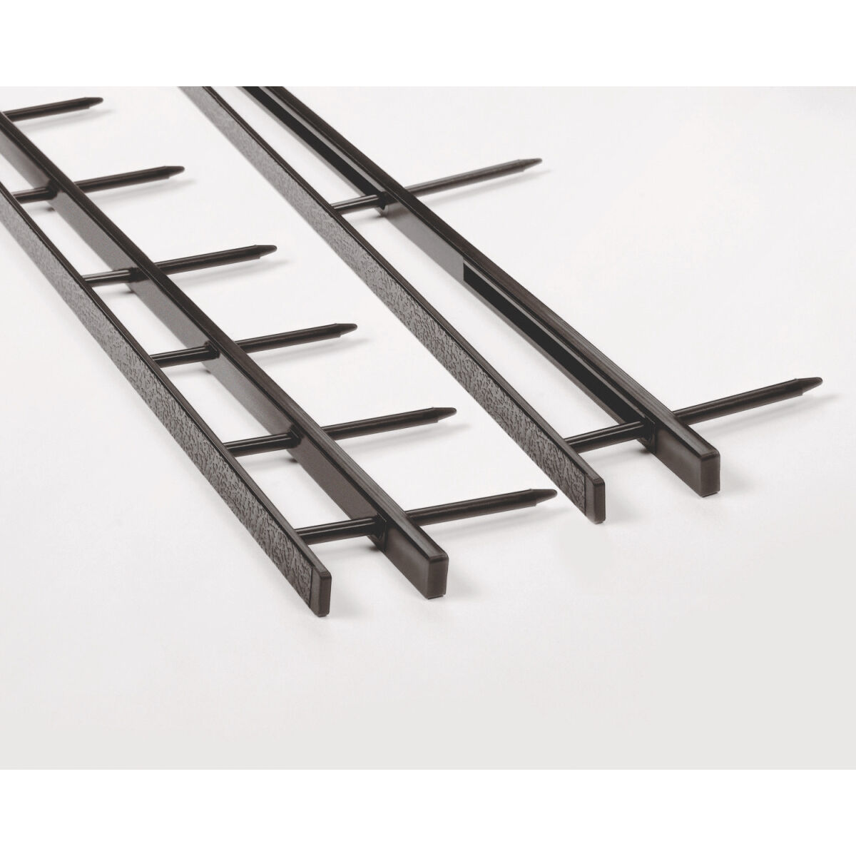 Peine para encuadernar GBC SureBind Negro 25 mm (100 Unidades)