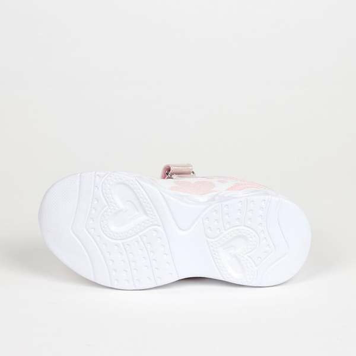 Zapatillas Deportivas Infantiles Minnie Mouse Rosa claro