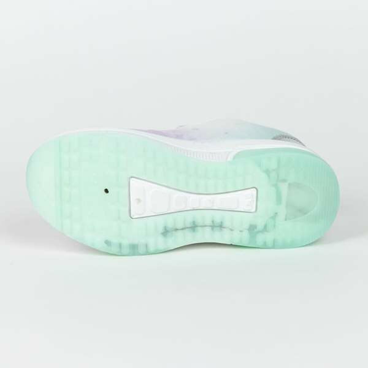 Zapatillas Deportivas Infantiles Frozen Azul claro