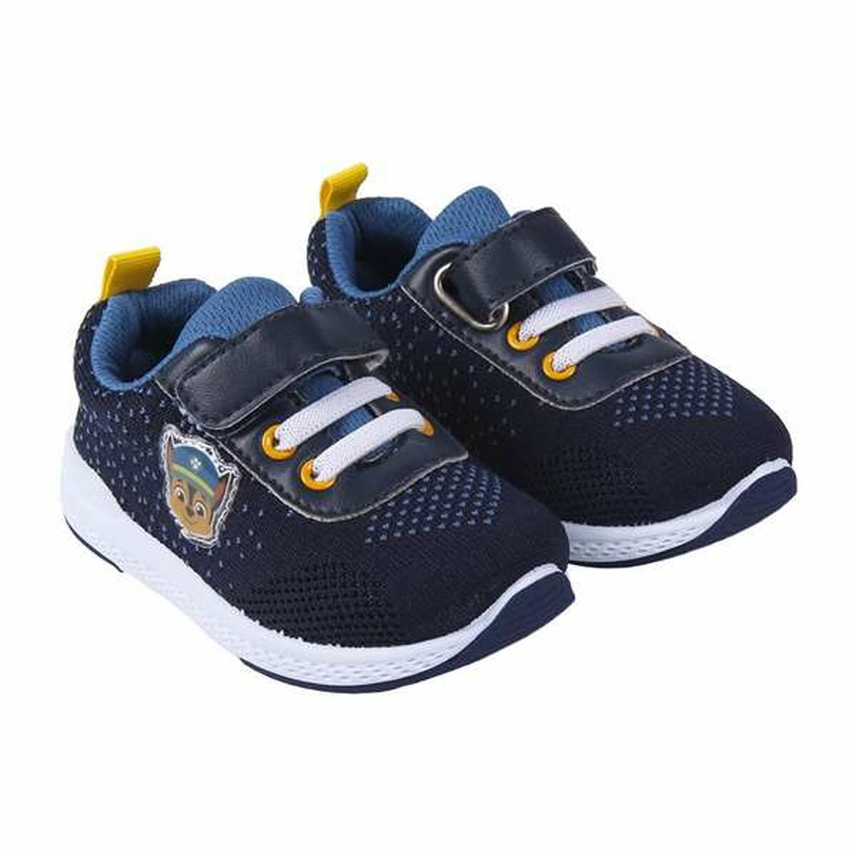 Zapatillas Deportivas Infantiles The Paw Patrol Azul