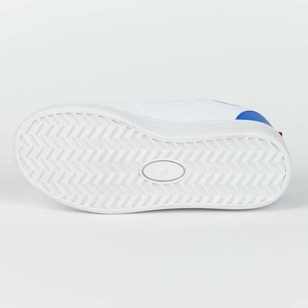 Zapatillas Deportivas Infantiles Spider-Man Blanco