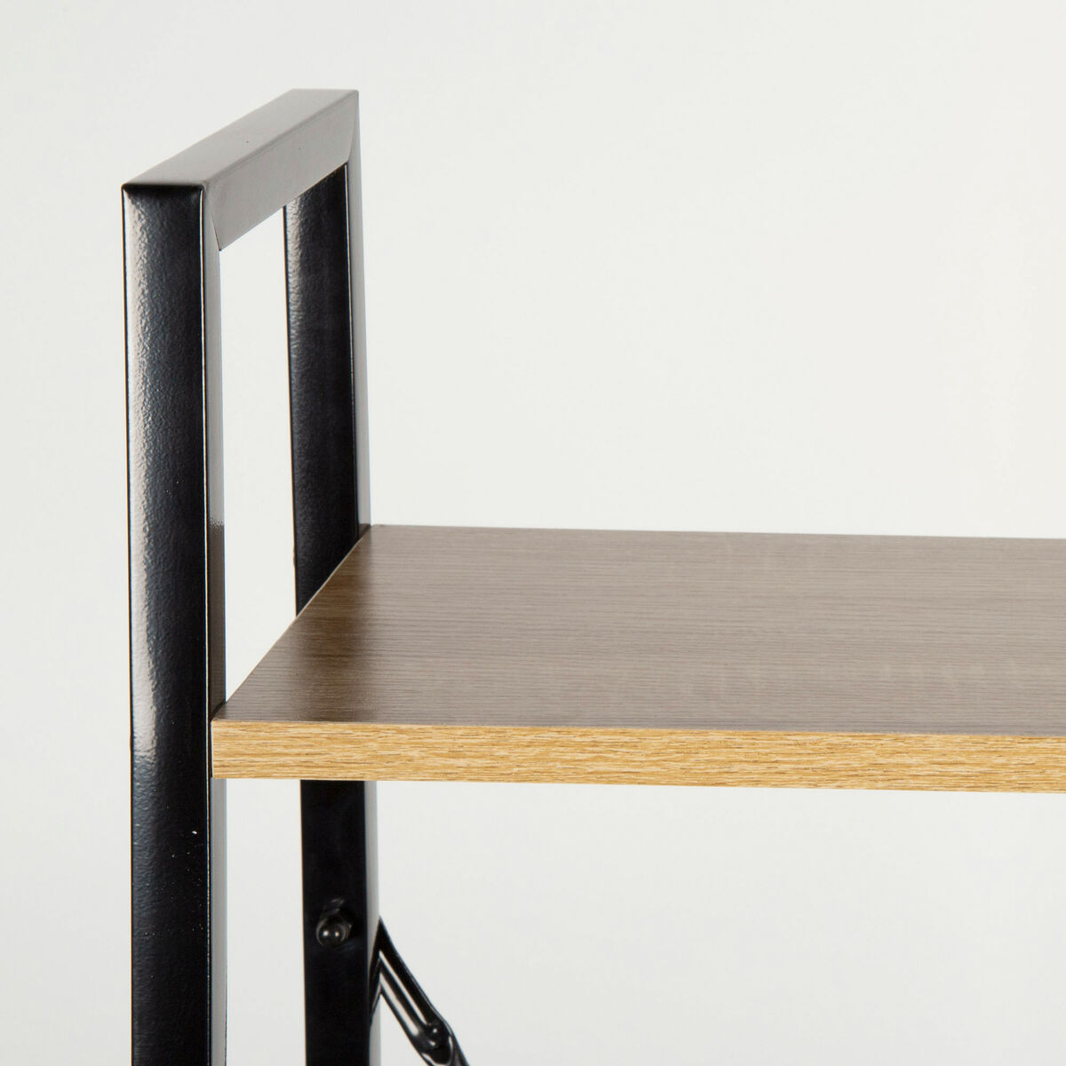 Estantería Max Home Acero Melamina Aglomerado 60 x 148 x 32 cm