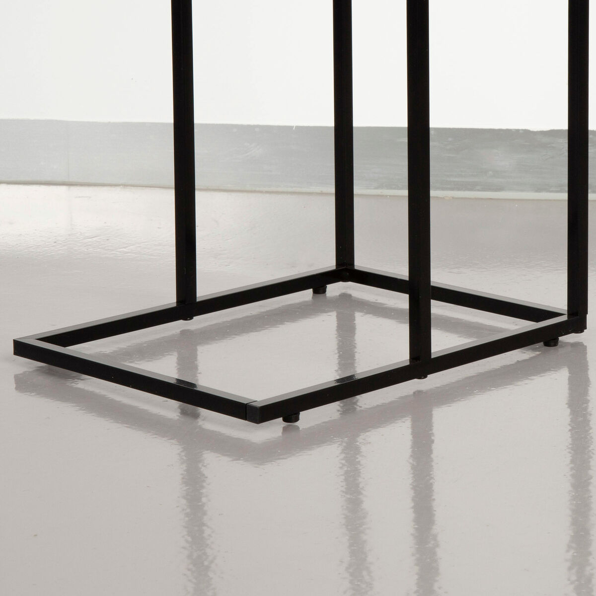 Mesa auxiliar Max Home 40 x 66 x 30 cm