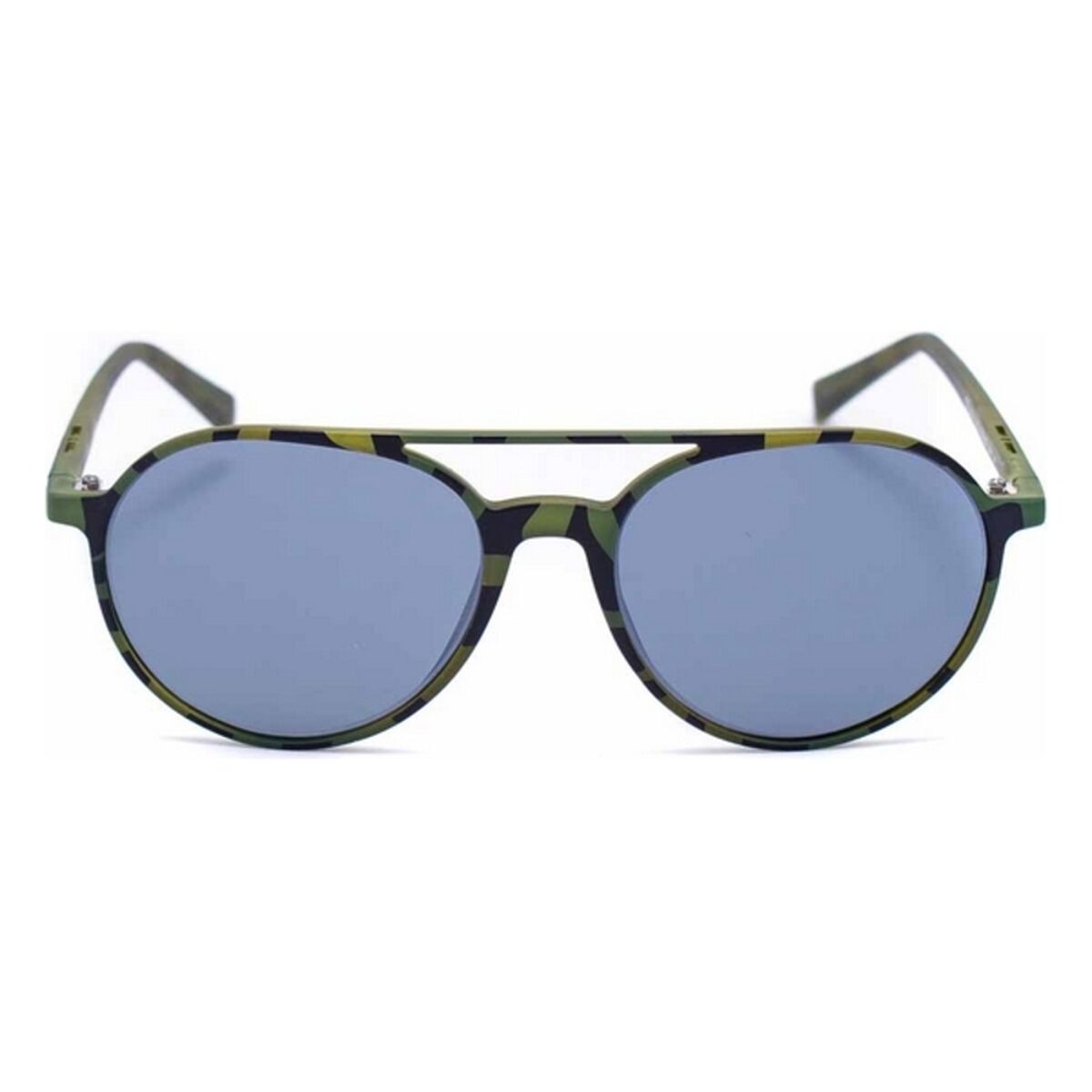 Gafas de Sol Unisex Italia Independent 0038-035-000 Ø 53 mm