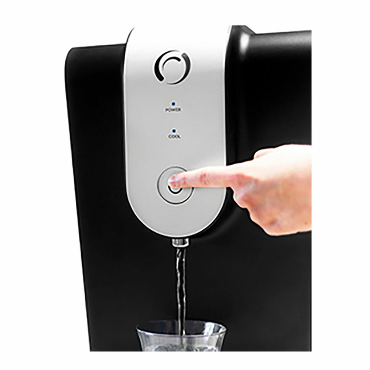 Dispensador de Agua Aqua Optima 8,2 L Plástico