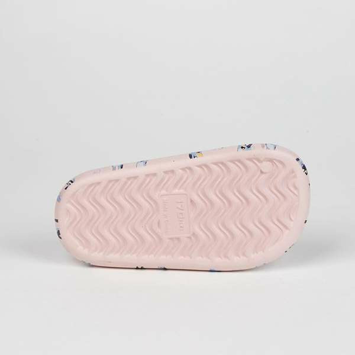 Chanclas para Niños Bluey Rosa