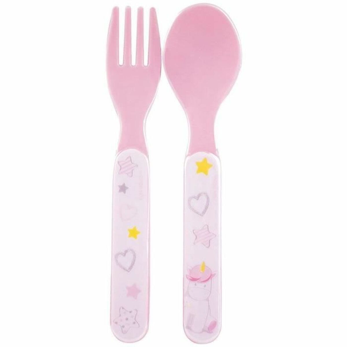 Set de Vajilla Fun House 006319