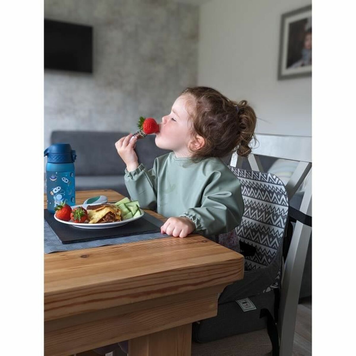 Elevador Dreambaby DREAMBABY ON-THE-GO Gris