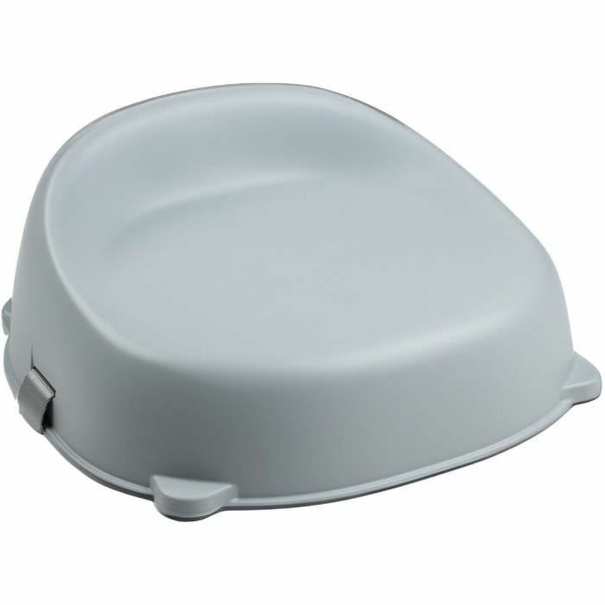 Silla para Niños ThermoBaby EASY BOOSTER SEAT Gris