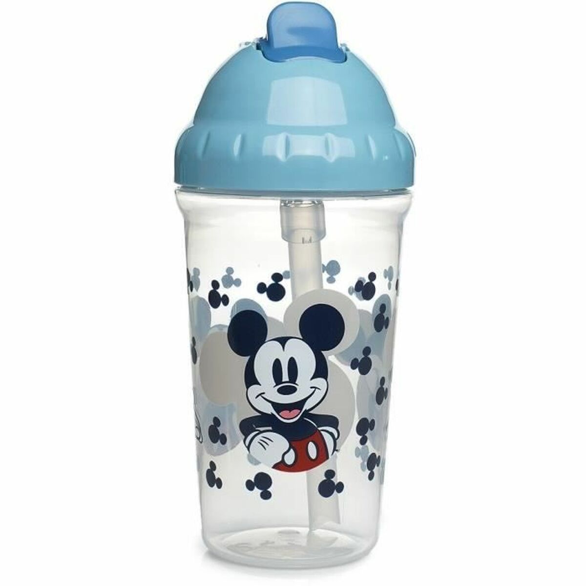 Vaso de Aprendizaje ThermoBaby MICKEY COLLECTOR