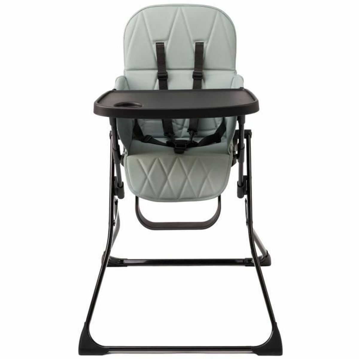 Silla para Niños ThermoBaby HANDY Negro Verde
