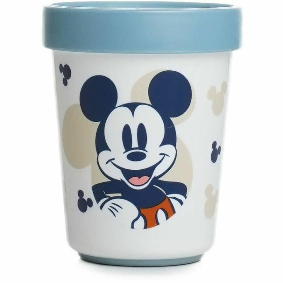 Cubiertos ThermoBaby PIECE MEAL SET MICKEY CUP / BOWL / PLATE