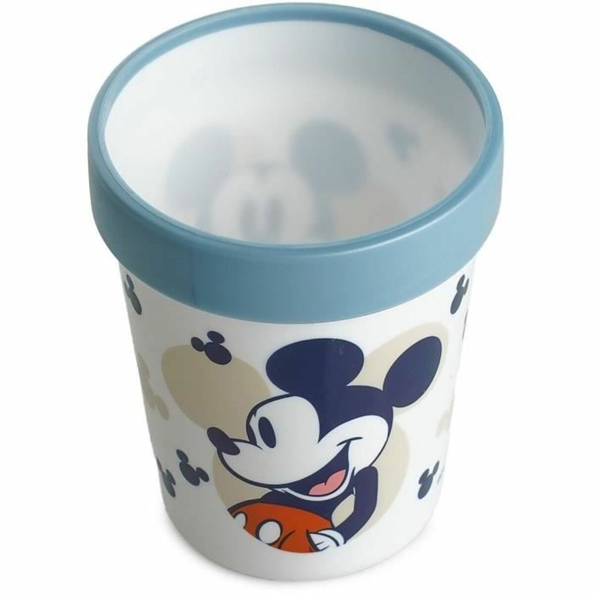 Cubiertos ThermoBaby PIECE MEAL SET MICKEY CUP / BOWL / PLATE