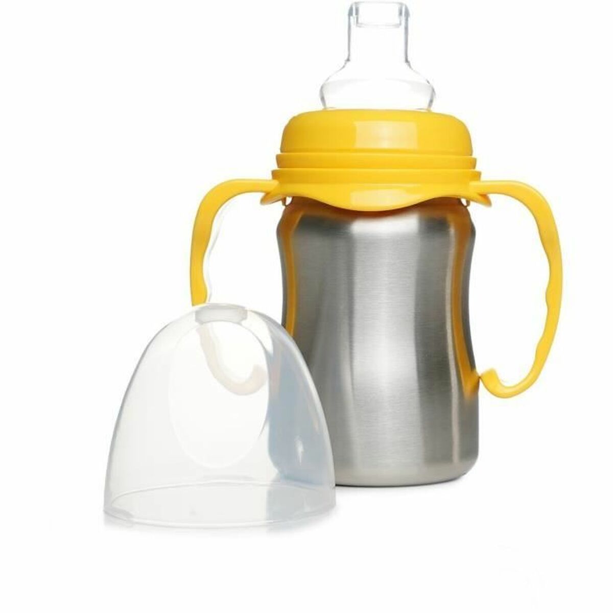 Vaso de Aprendizaje ThermoBaby