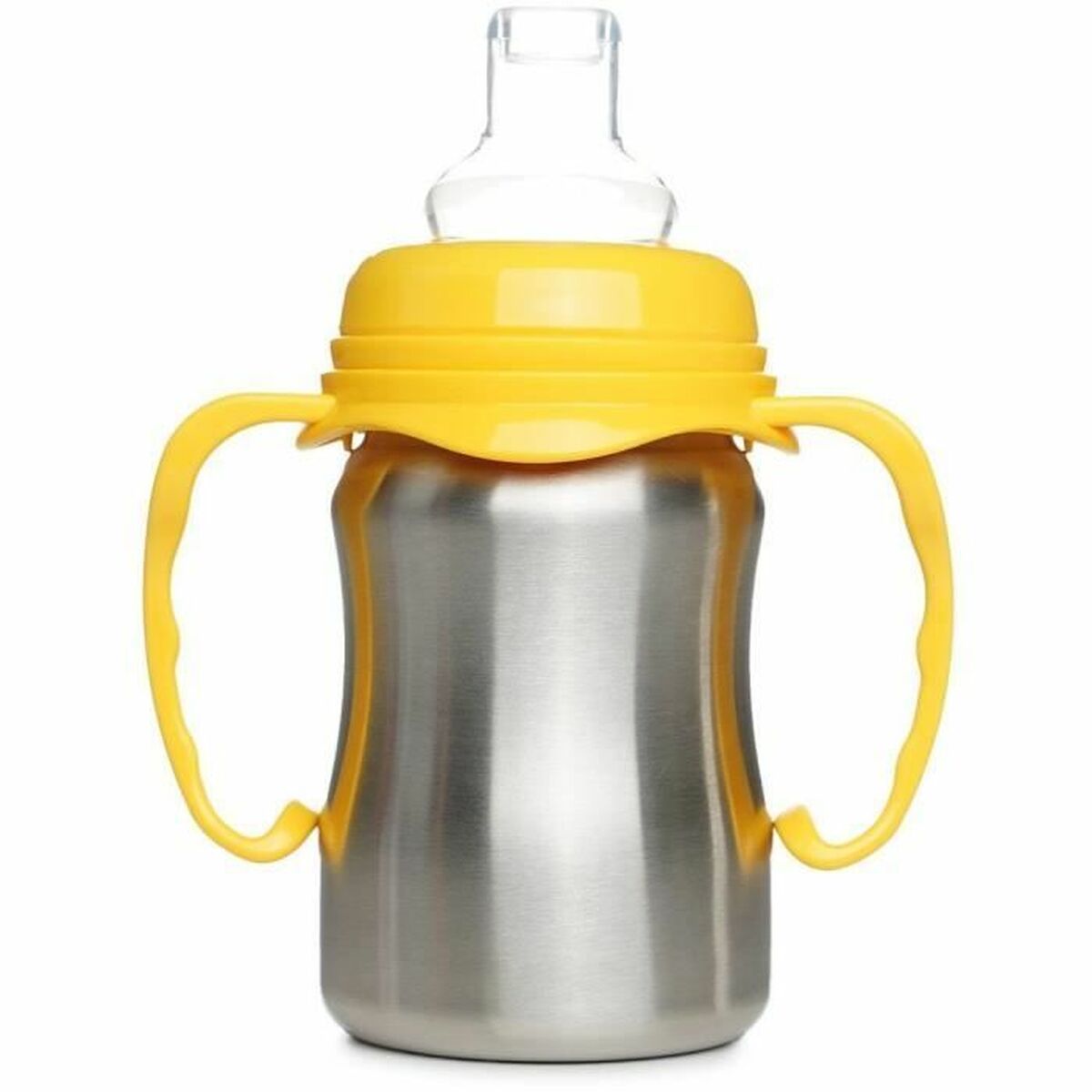 Vaso de Aprendizaje ThermoBaby
