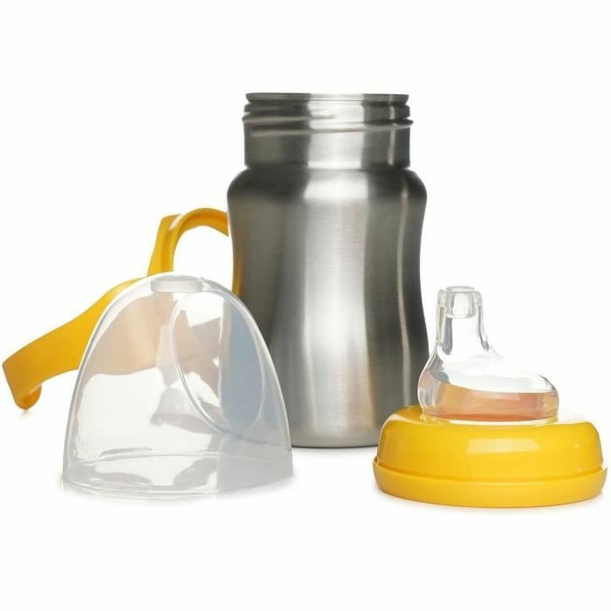 Vaso de Aprendizaje ThermoBaby