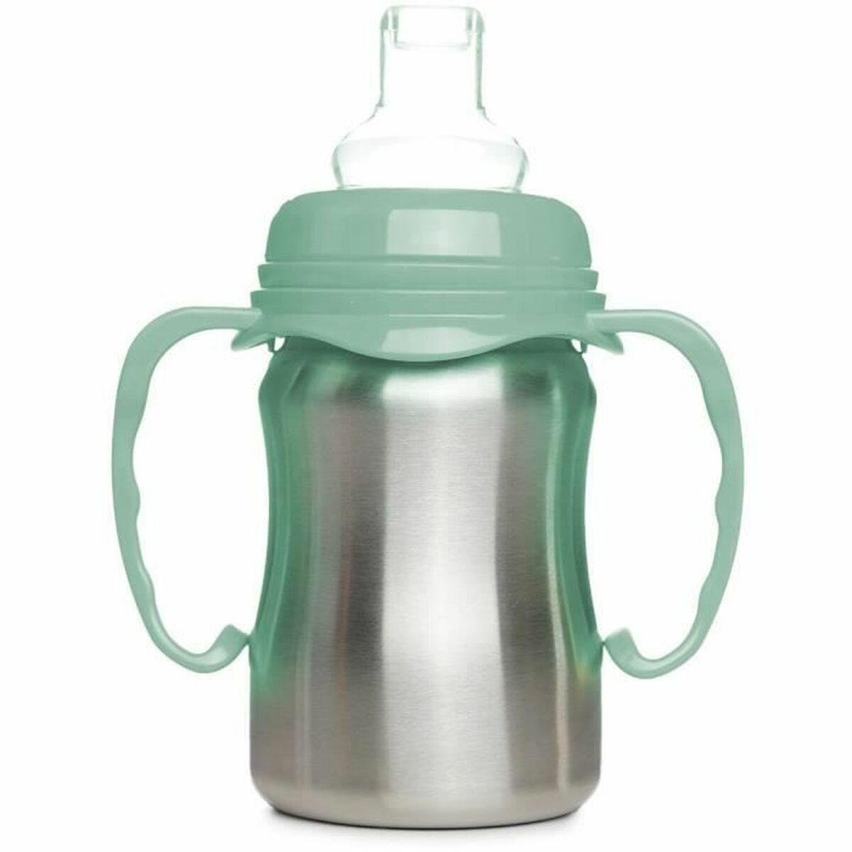 Vaso de Aprendizaje ThermoBaby