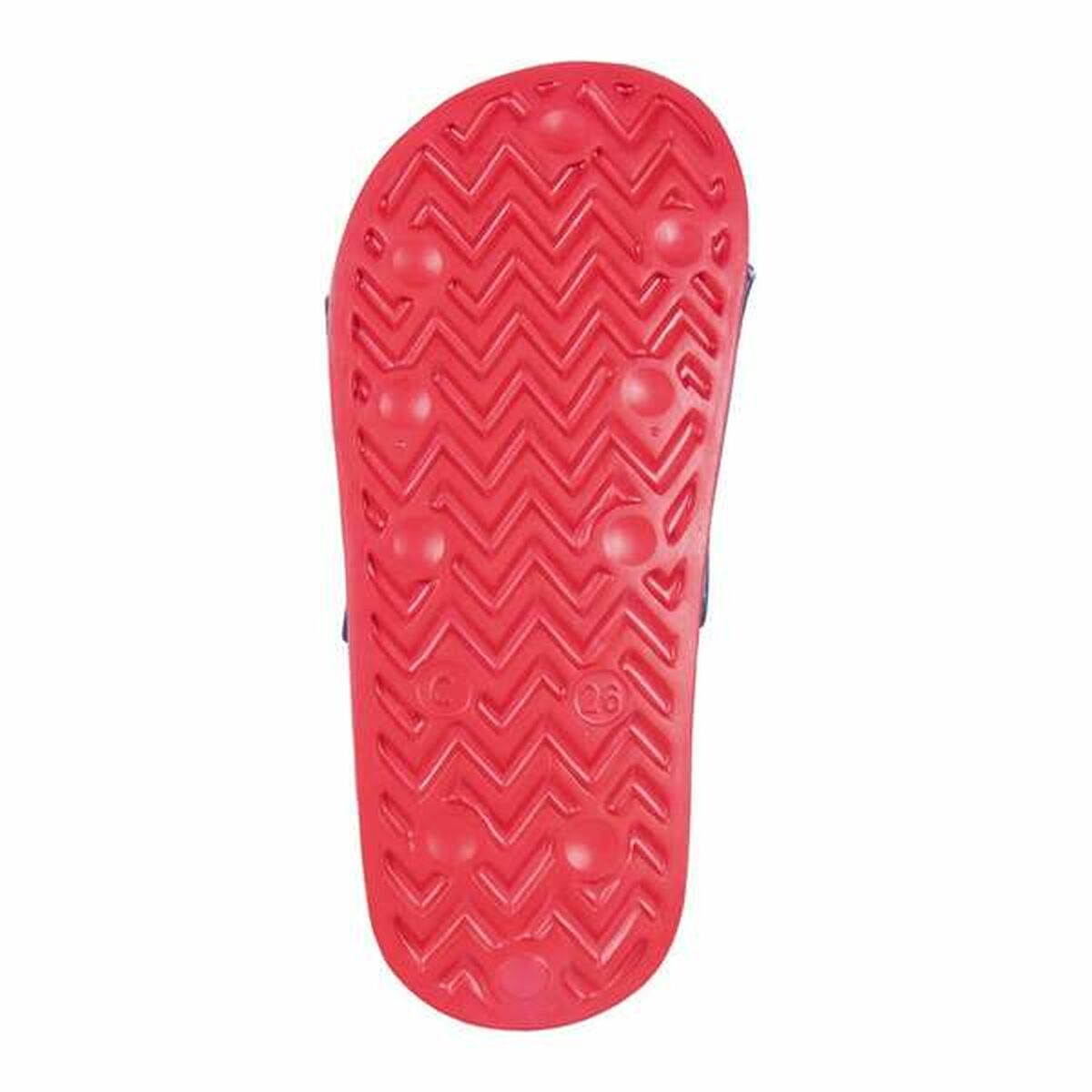 Sandalias Infantiles Spider-Man