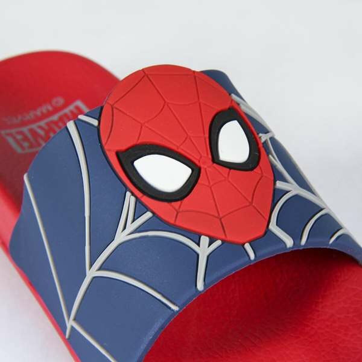 Sandalias Infantiles Spider-Man
